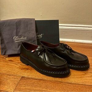 Parboot Michel men’s 9